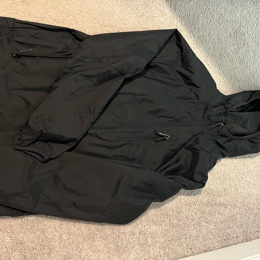 5 items for $20/Champion Men Medium Windbreaker or jacket